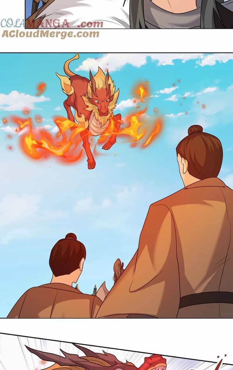 Thu Triệu Vạn Đồ Đệ, Vi Sư Vô Địch Thế Gian - Chương 108 - ảnh 14
