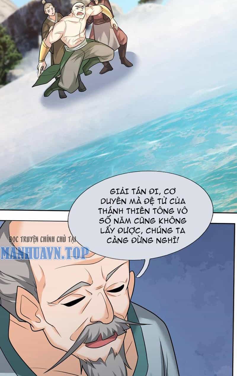 Thu Triệu Vạn Đồ Đệ, Vi Sư Vô Địch Thế Gian - Chương 108 - ảnh 4