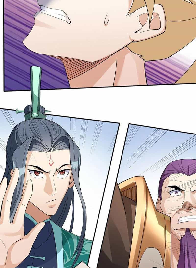 Thu Triệu Vạn Đồ Đệ, Vi Sư Vô Địch Thế Gian - Chương 108 - ảnh 54