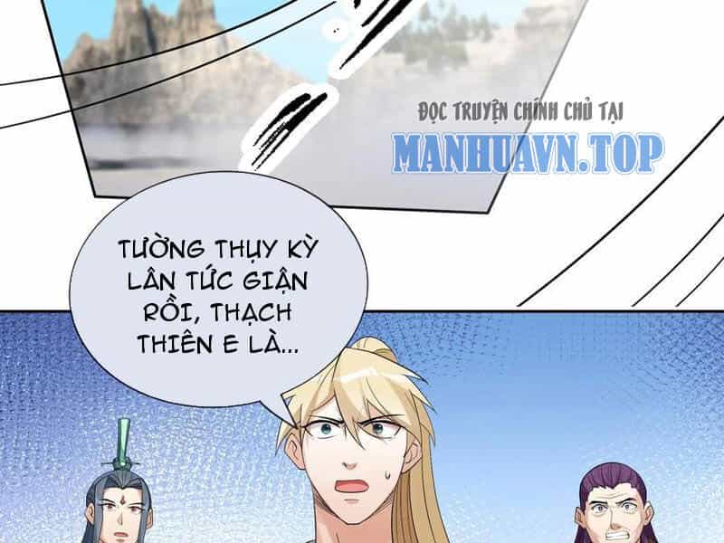 Thu Triệu Vạn Đồ Đệ, Vi Sư Vô Địch Thế Gian - Chương 109 - ảnh 21