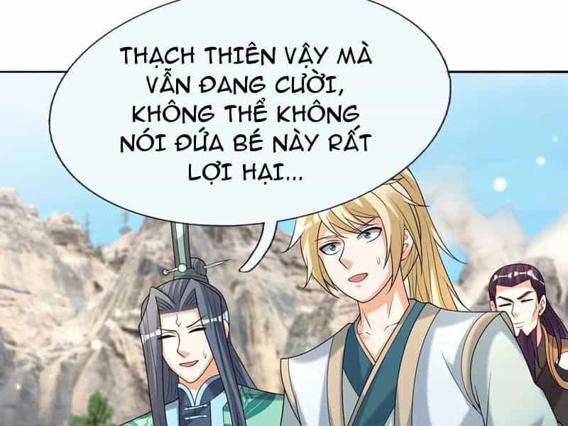 Thu Triệu Vạn Đồ Đệ, Vi Sư Vô Địch Thế Gian - Chương 109 - ảnh 25