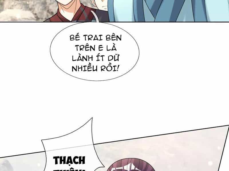 Thu Triệu Vạn Đồ Đệ, Vi Sư Vô Địch Thế Gian - Chương 109 - ảnh 37