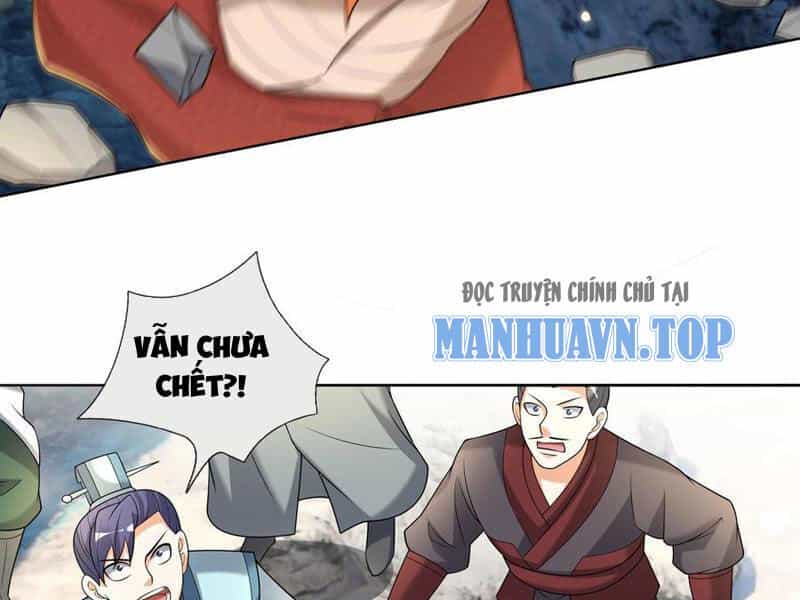 Thu Triệu Vạn Đồ Đệ, Vi Sư Vô Địch Thế Gian - Chương 109 - ảnh 42