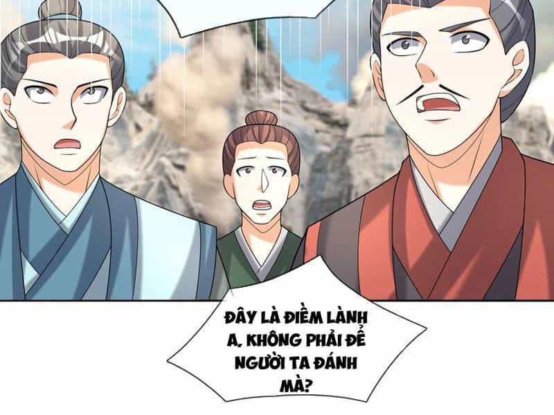 Thu Triệu Vạn Đồ Đệ, Vi Sư Vô Địch Thế Gian - Chương 109 - ảnh 61