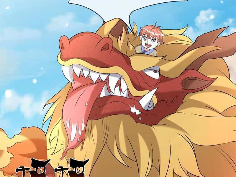 Thu Triệu Vạn Đồ Đệ, Vi Sư Vô Địch Thế Gian - Chương 109 - ảnh 72