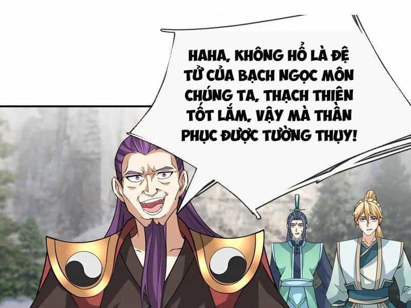 Thu Triệu Vạn Đồ Đệ, Vi Sư Vô Địch Thế Gian - Chương 109 - ảnh 86