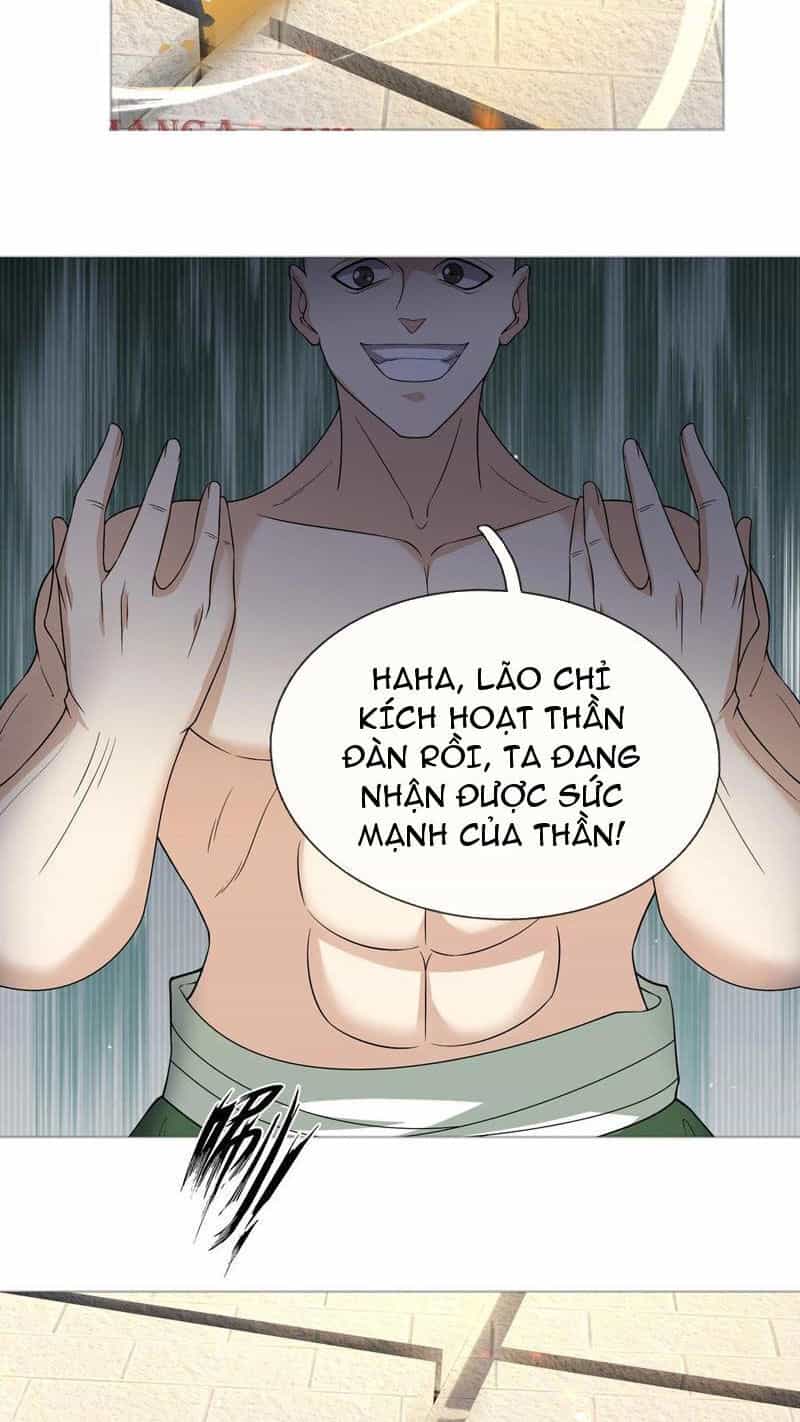 Thu Triệu Vạn Đồ Đệ, Vi Sư Vô Địch Thế Gian - Chương 110 - ảnh 43