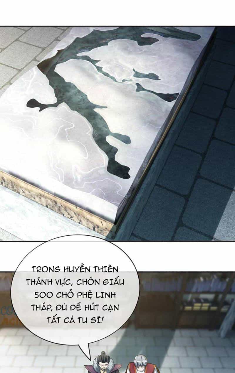 Thu Triệu Vạn Đồ Đệ, Vi Sư Vô Địch Thế Gian - Chương 111 - ảnh 2