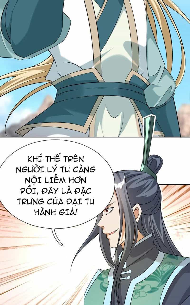 Thu Triệu Vạn Đồ Đệ, Vi Sư Vô Địch Thế Gian - Chương 111 - ảnh 28