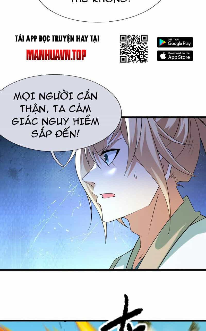 Thu Triệu Vạn Đồ Đệ, Vi Sư Vô Địch Thế Gian - Chương 111 - ảnh 34