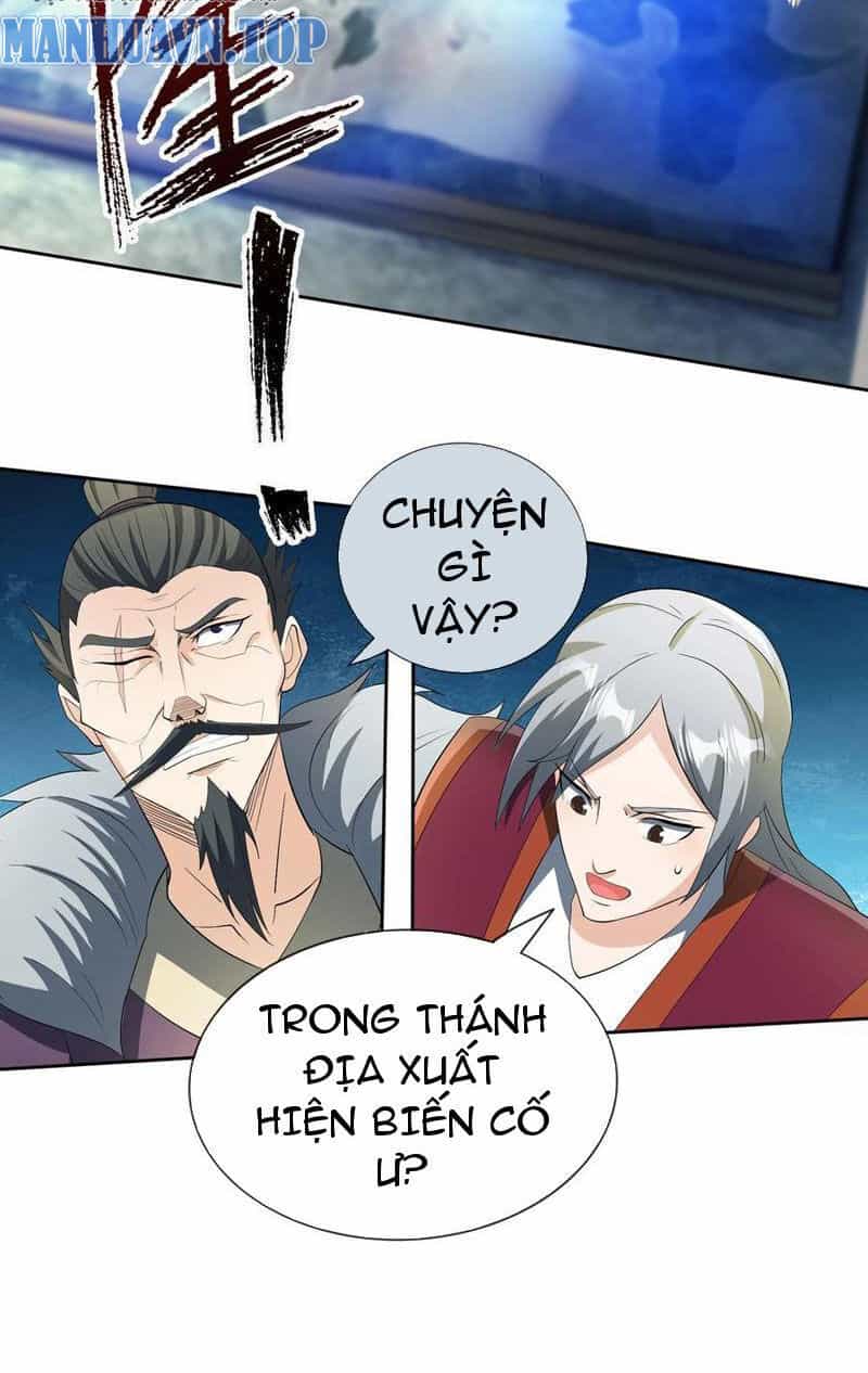 Thu Triệu Vạn Đồ Đệ, Vi Sư Vô Địch Thế Gian - Chương 111 - ảnh 5