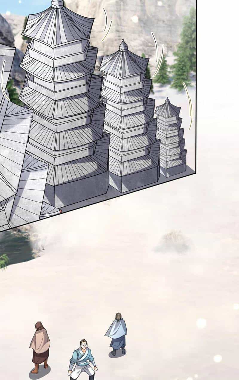 Thu Triệu Vạn Đồ Đệ, Vi Sư Vô Địch Thế Gian - Chương 111 - ảnh 52