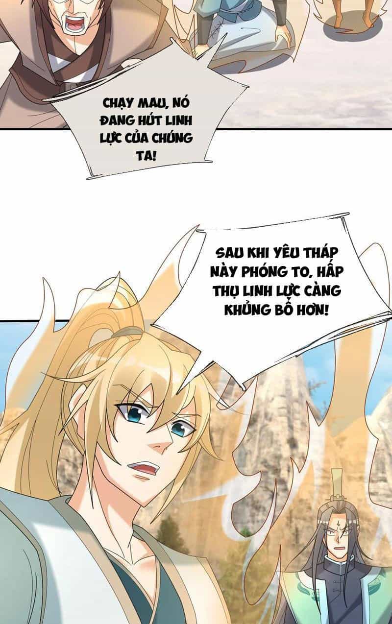 Thu Triệu Vạn Đồ Đệ, Vi Sư Vô Địch Thế Gian - Chương 111 - ảnh 57