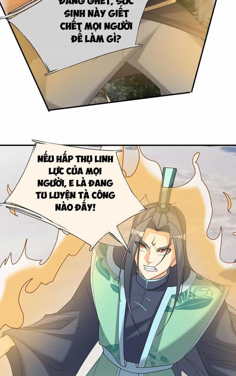Thu Triệu Vạn Đồ Đệ, Vi Sư Vô Địch Thế Gian - Chương 111 - ảnh 60