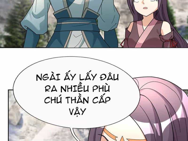 Thu Triệu Vạn Đồ Đệ, Vi Sư Vô Địch Thế Gian - Chương 112 - ảnh 110