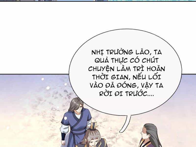 Thu Triệu Vạn Đồ Đệ, Vi Sư Vô Địch Thế Gian - Chương 112 - ảnh 18