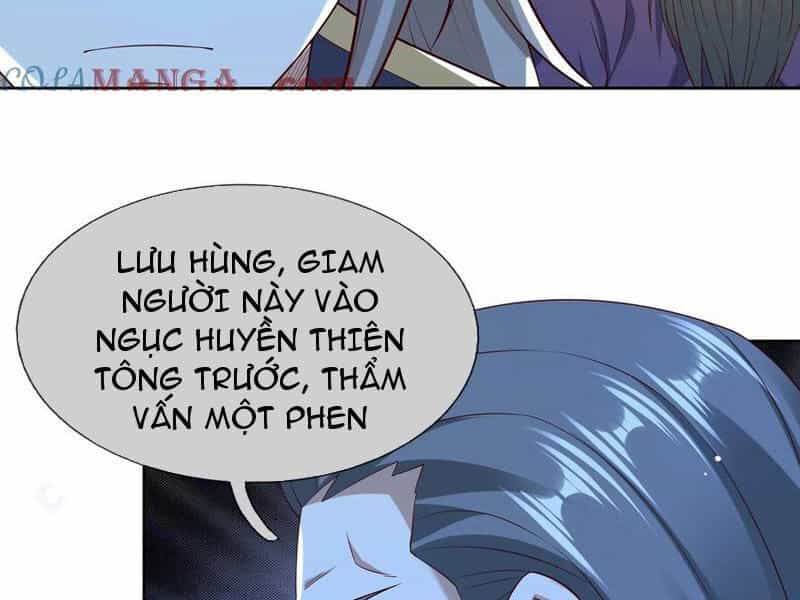 Thu Triệu Vạn Đồ Đệ, Vi Sư Vô Địch Thế Gian - Chương 112 - ảnh 21