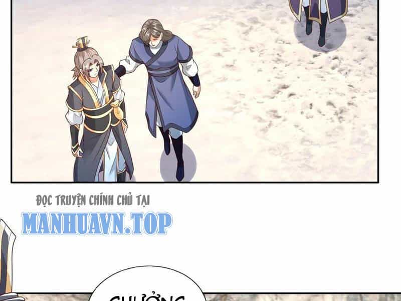 Thu Triệu Vạn Đồ Đệ, Vi Sư Vô Địch Thế Gian - Chương 112 - ảnh 28
