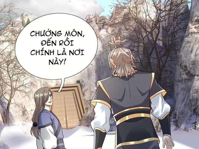 Thu Triệu Vạn Đồ Đệ, Vi Sư Vô Địch Thế Gian - Chương 112 - ảnh 3