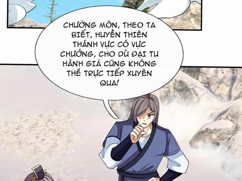 Thu Triệu Vạn Đồ Đệ, Vi Sư Vô Địch Thế Gian - Chương 112 - ảnh 53