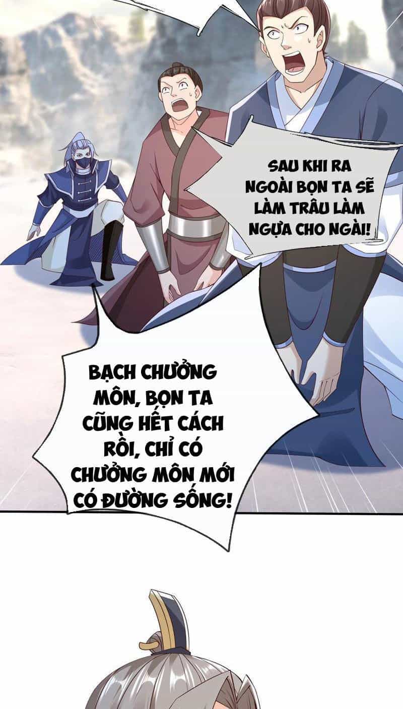 Thu Triệu Vạn Đồ Đệ, Vi Sư Vô Địch Thế Gian - Chương 113 - ảnh 3