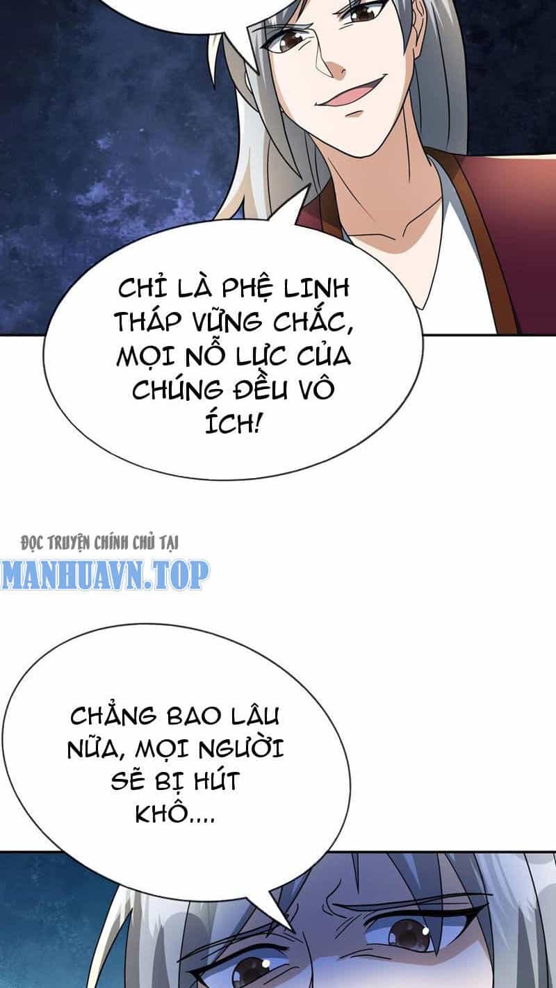 Thu Triệu Vạn Đồ Đệ, Vi Sư Vô Địch Thế Gian - Chương 113 - ảnh 32