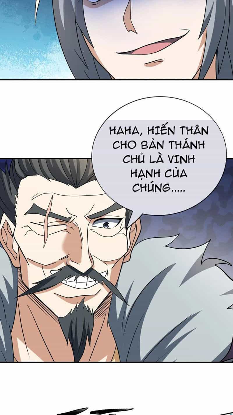 Thu Triệu Vạn Đồ Đệ, Vi Sư Vô Địch Thế Gian - Chương 113 - ảnh 33