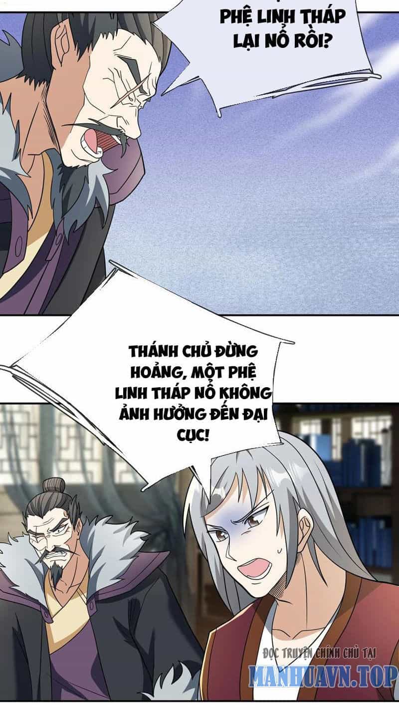 Thu Triệu Vạn Đồ Đệ, Vi Sư Vô Địch Thế Gian - Chương 113 - ảnh 35