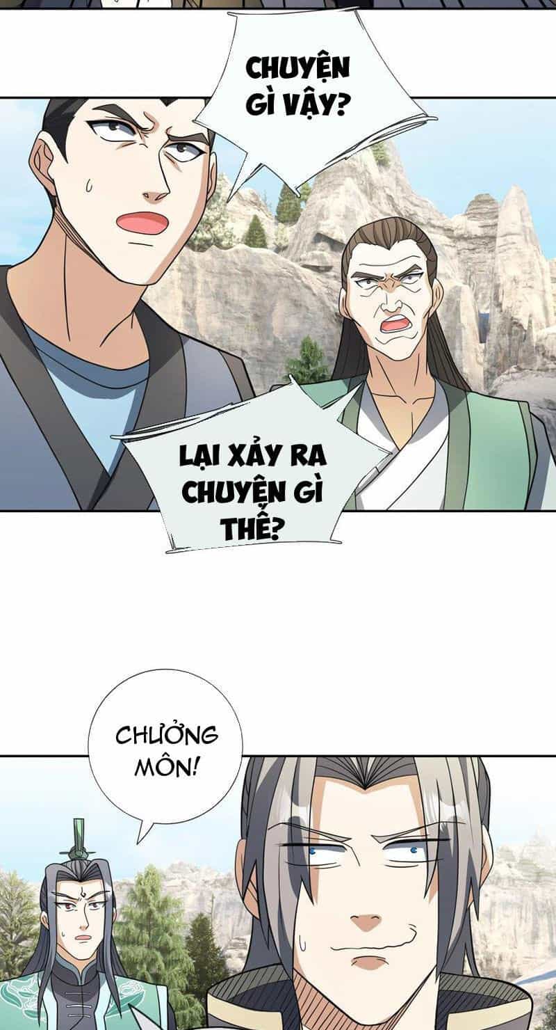 Thu Triệu Vạn Đồ Đệ, Vi Sư Vô Địch Thế Gian - Chương 113 - ảnh 42