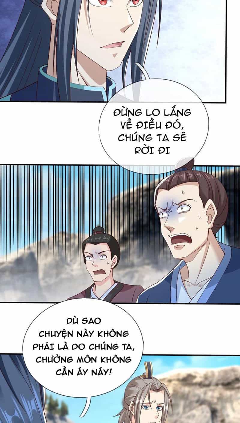 Thu Triệu Vạn Đồ Đệ, Vi Sư Vô Địch Thế Gian - Chương 113 - ảnh 6