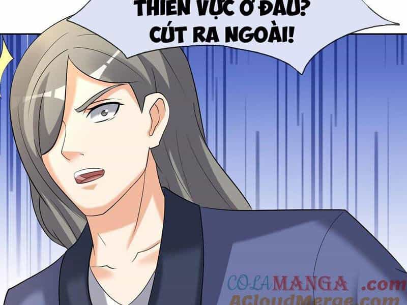 Thu Triệu Vạn Đồ Đệ, Vi Sư Vô Địch Thế Gian - Chương 114 - ảnh 107
