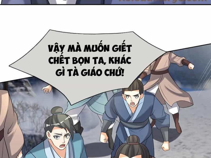 Thu Triệu Vạn Đồ Đệ, Vi Sư Vô Địch Thế Gian - Chương 114 - ảnh 108