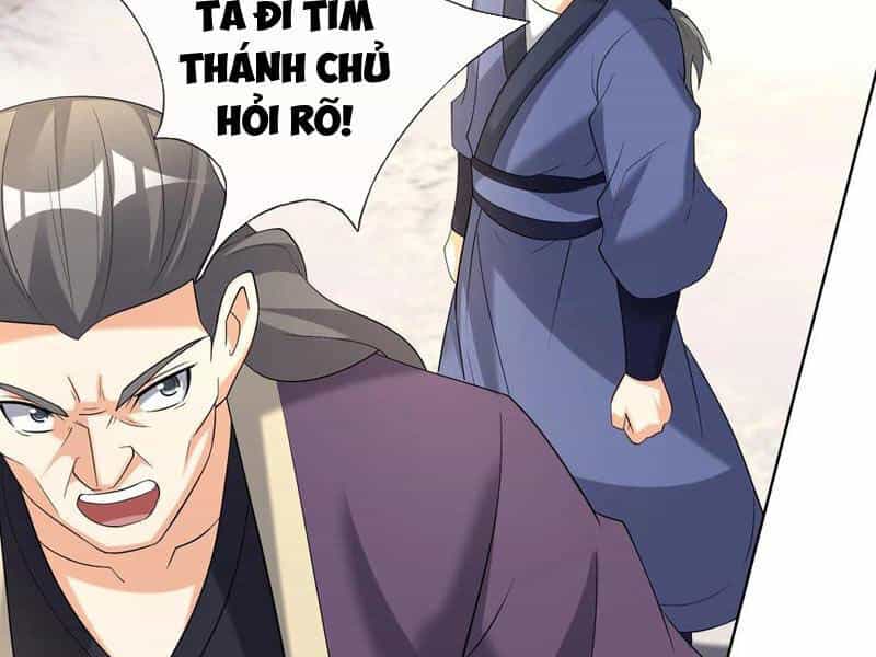 Thu Triệu Vạn Đồ Đệ, Vi Sư Vô Địch Thế Gian - Chương 114 - ảnh 119