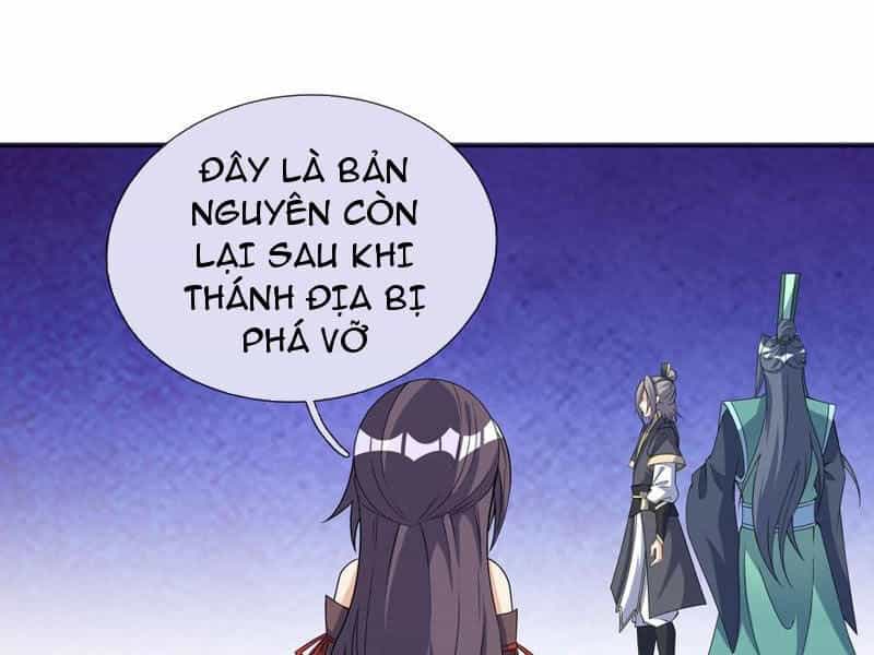 Thu Triệu Vạn Đồ Đệ, Vi Sư Vô Địch Thế Gian - Chương 114 - ảnh 15