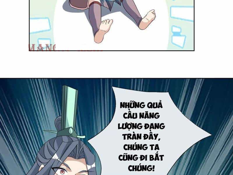 Thu Triệu Vạn Đồ Đệ, Vi Sư Vô Địch Thế Gian - Chương 114 - ảnh 22