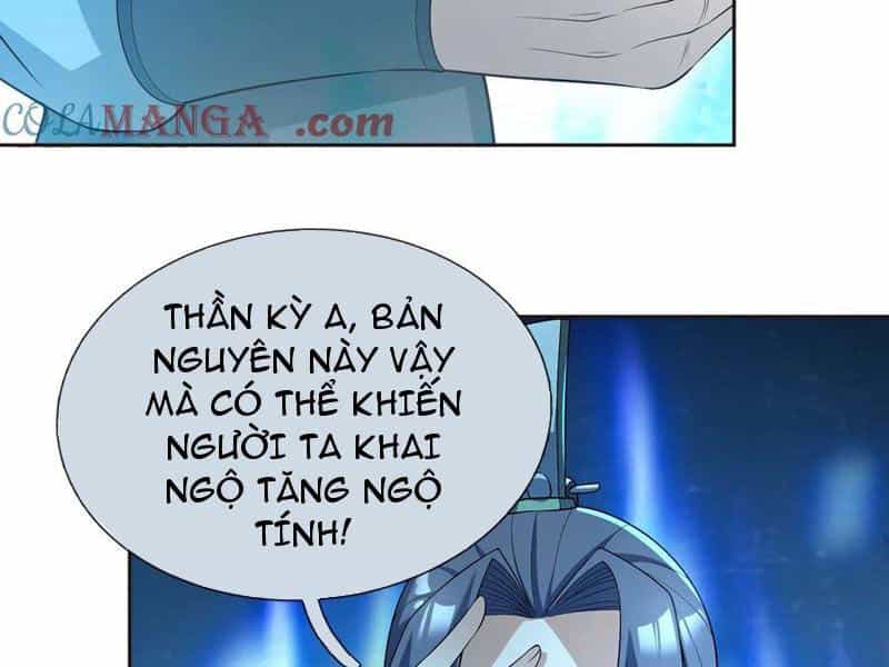 Thu Triệu Vạn Đồ Đệ, Vi Sư Vô Địch Thế Gian - Chương 114 - ảnh 36