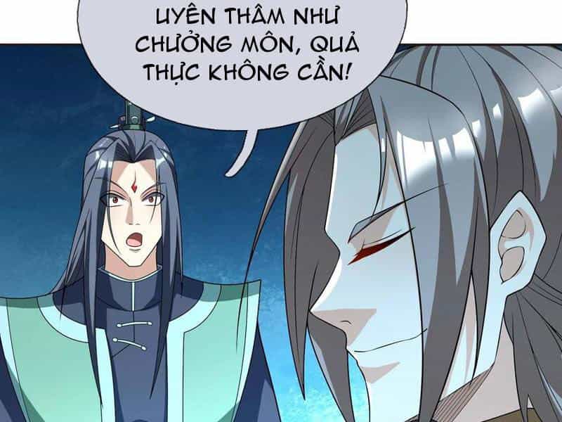 Thu Triệu Vạn Đồ Đệ, Vi Sư Vô Địch Thế Gian - Chương 114 - ảnh 42
