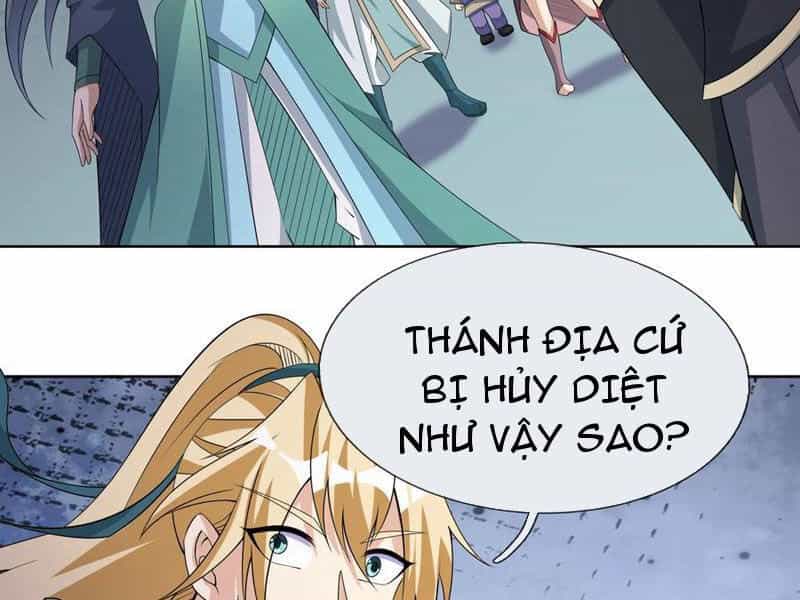 Thu Triệu Vạn Đồ Đệ, Vi Sư Vô Địch Thế Gian - Chương 114 - ảnh 5