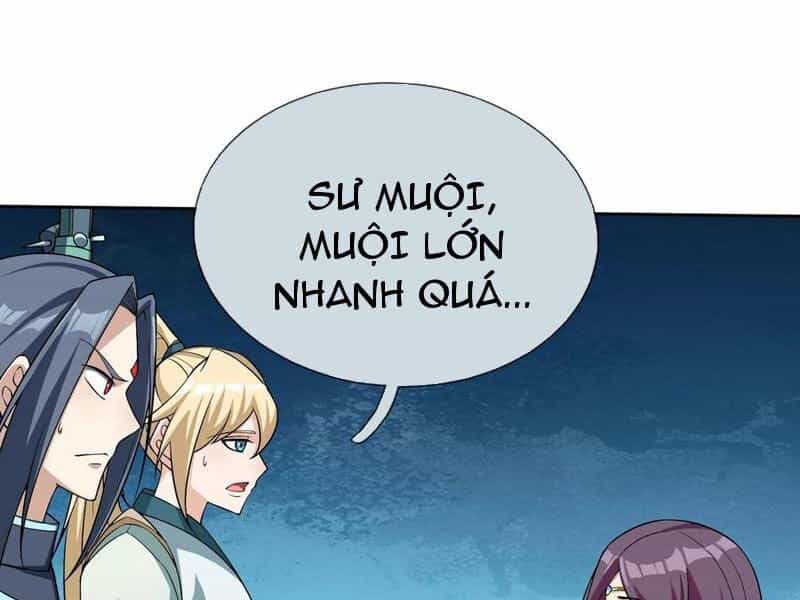 Thu Triệu Vạn Đồ Đệ, Vi Sư Vô Địch Thế Gian - Chương 114 - ảnh 67