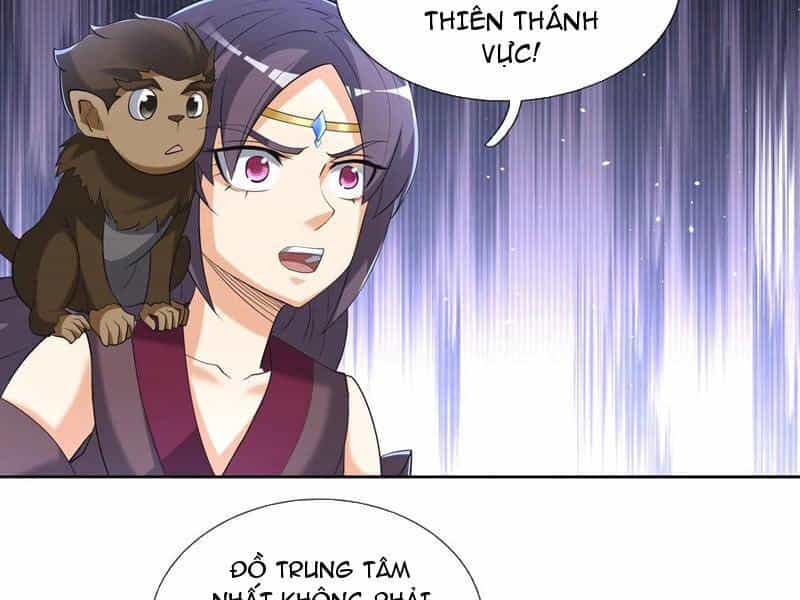 Thu Triệu Vạn Đồ Đệ, Vi Sư Vô Địch Thế Gian - Chương 114 - ảnh 77