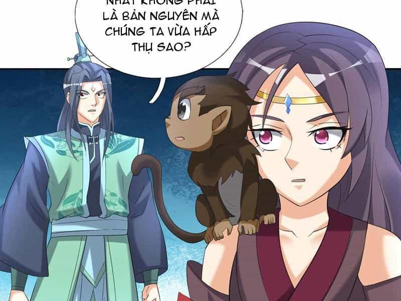 Thu Triệu Vạn Đồ Đệ, Vi Sư Vô Địch Thế Gian - Chương 114 - ảnh 78
