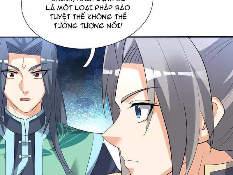 Thu Triệu Vạn Đồ Đệ, Vi Sư Vô Địch Thế Gian - Chương 114 - ảnh 91