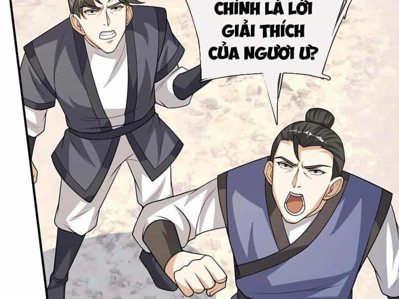 Thu Triệu Vạn Đồ Đệ, Vi Sư Vô Địch Thế Gian - Chương 115 - ảnh 61