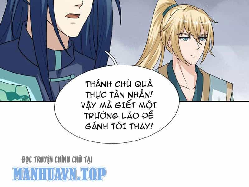 Thu Triệu Vạn Đồ Đệ, Vi Sư Vô Địch Thế Gian - Chương 115 - ảnh 64