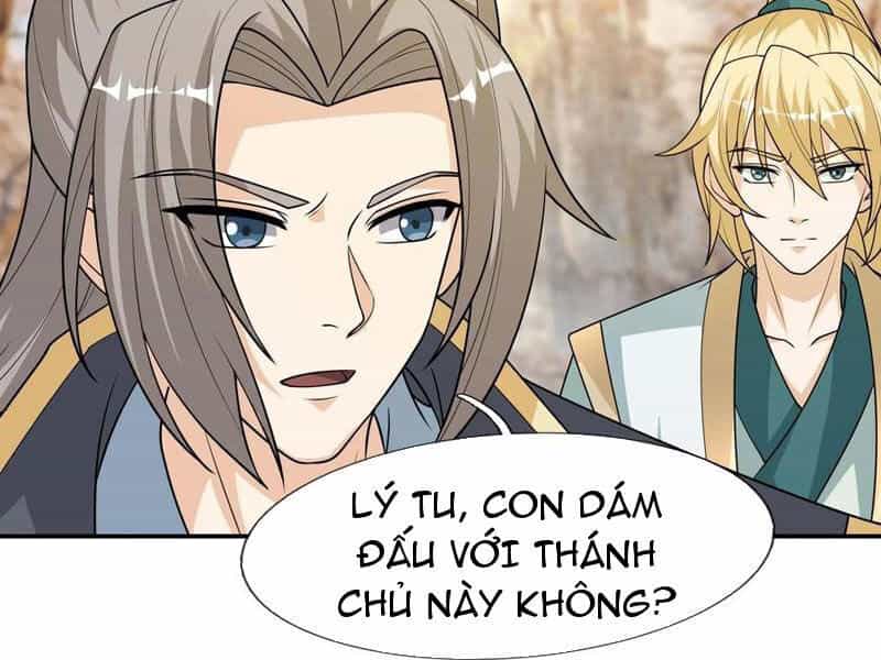 Thu Triệu Vạn Đồ Đệ, Vi Sư Vô Địch Thế Gian - Chương 115 - ảnh 78
