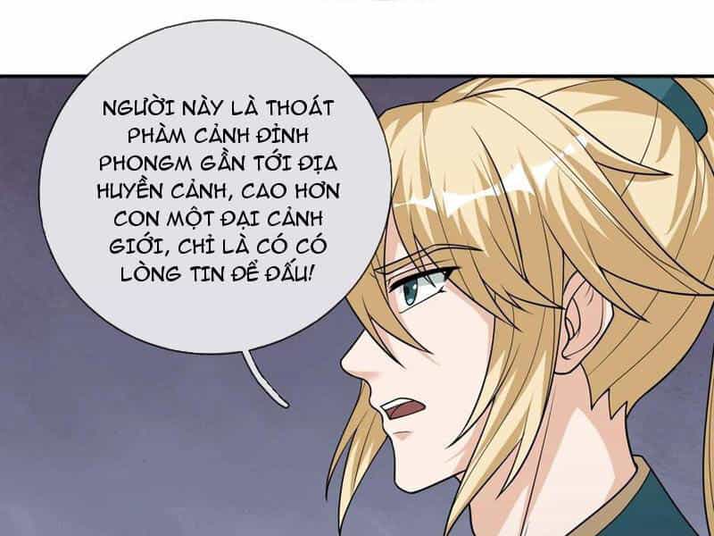 Thu Triệu Vạn Đồ Đệ, Vi Sư Vô Địch Thế Gian - Chương 115 - ảnh 79