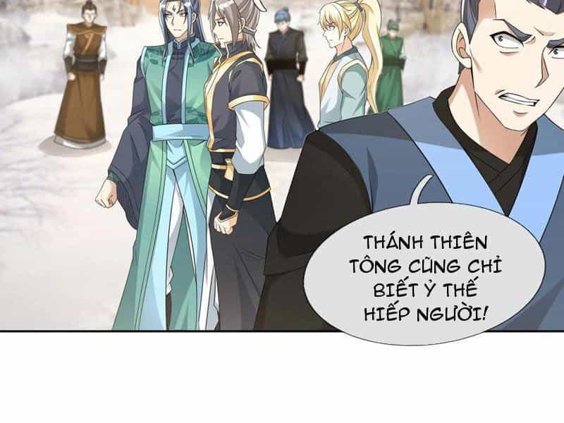 Thu Triệu Vạn Đồ Đệ, Vi Sư Vô Địch Thế Gian - Chương 116 - ảnh 12