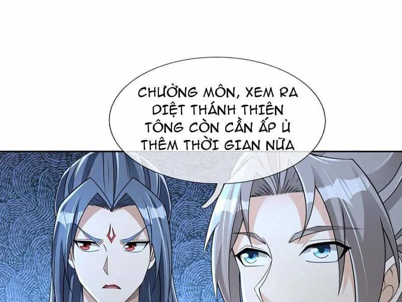 Thu Triệu Vạn Đồ Đệ, Vi Sư Vô Địch Thế Gian - Chương 116 - ảnh 13