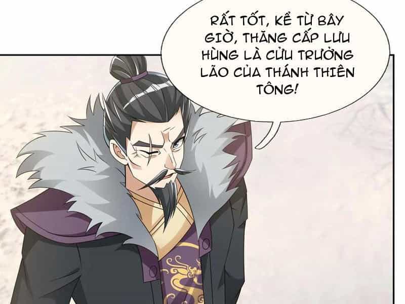 Thu Triệu Vạn Đồ Đệ, Vi Sư Vô Địch Thế Gian - Chương 116 - ảnh 23