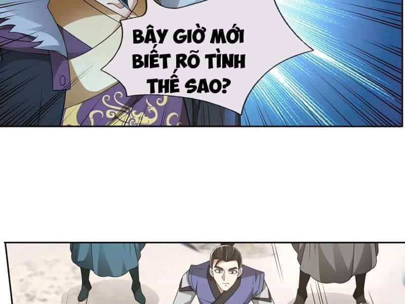 Thu Triệu Vạn Đồ Đệ, Vi Sư Vô Địch Thế Gian - Chương 116 - ảnh 3